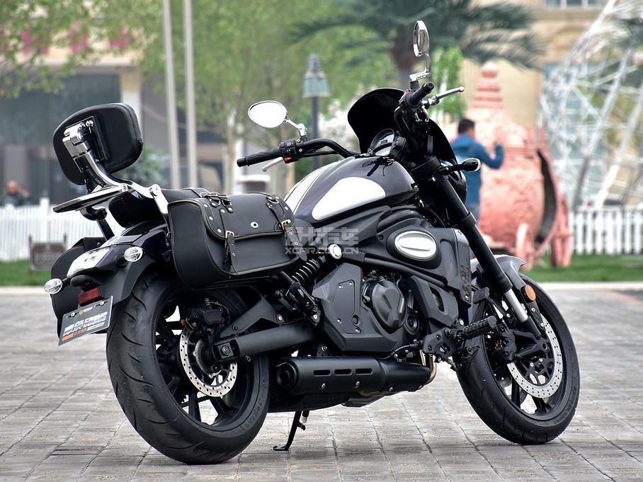 > 爱卡试驾 摩枭500mg