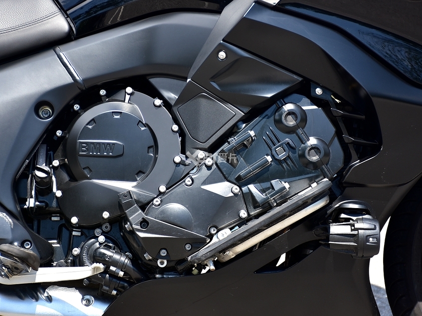 BMW;宝马;K1600B;Bagger