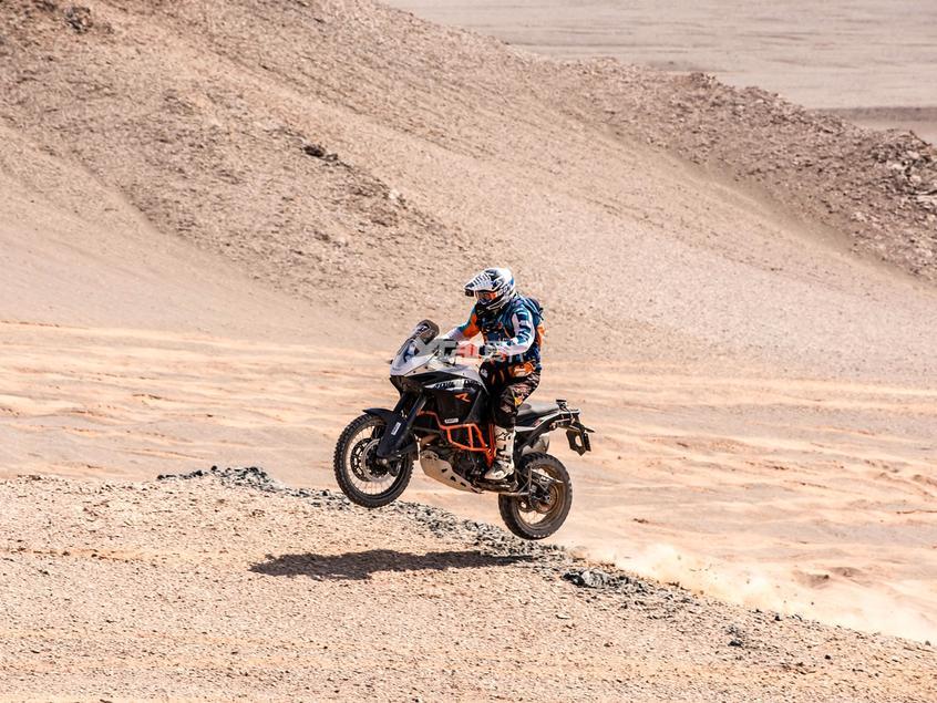 KTM ADVENTURE RIDE;KTM ADV;KTM R2R