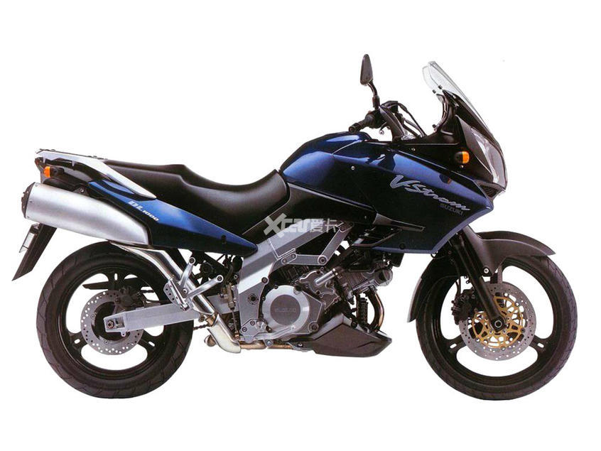 suzuki dl1050 xt