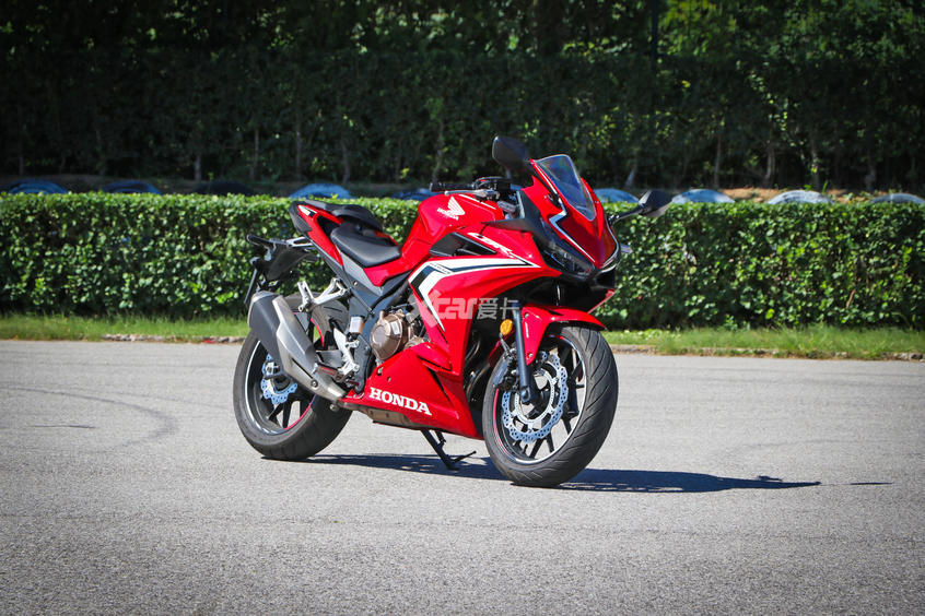 CBR500R