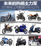 2021�³�����չ�� 500cc������С����ƪ