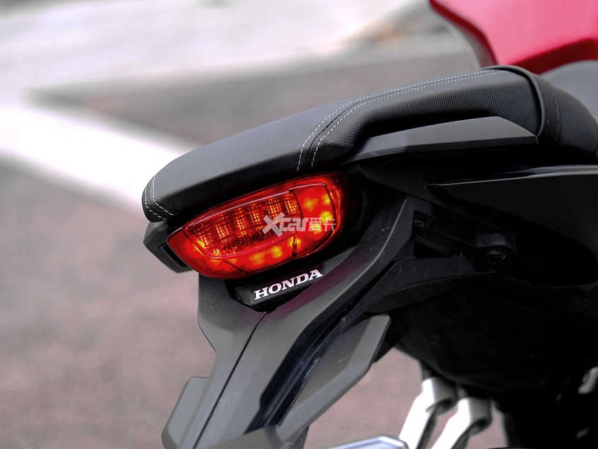 本田;Honda;2020 CB650R