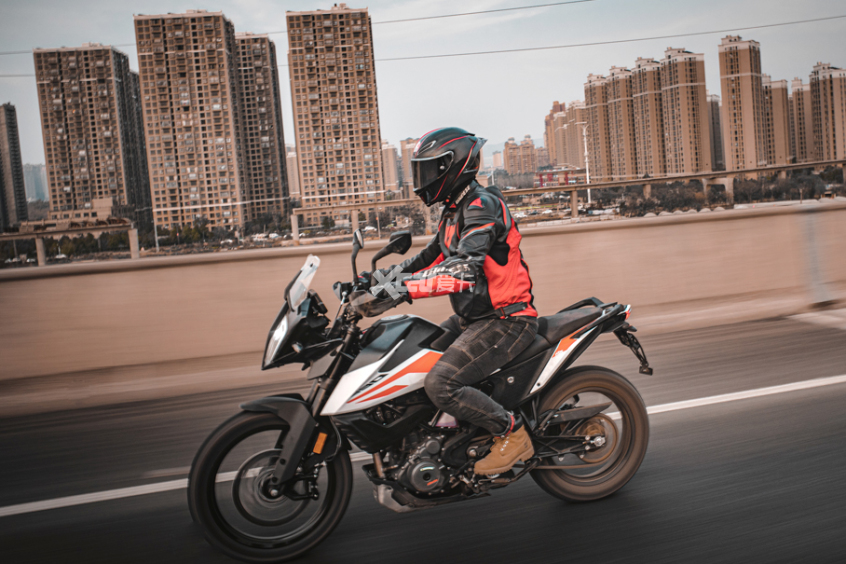 390ADV;KTM;拉力摩托;摩旅;摩托车;越野摩托;进口摩托