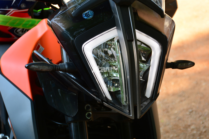 390ADV;KTM;拉力摩托;摩旅;摩托车;越野摩托;进口摩托