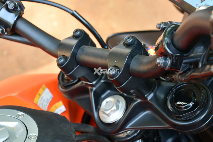 390ADV;KTM;拉力摩托;摩旅;摩托车;越野摩托;进口摩托