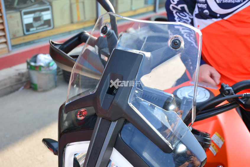390ADV;KTM;拉力摩托;摩旅;摩托车;越野摩托;进口摩托