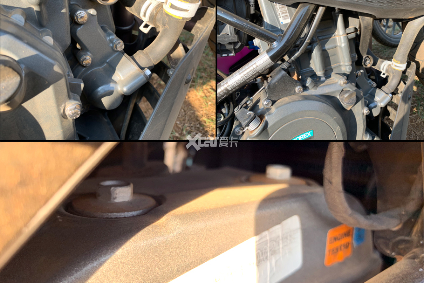 390ADV;KTM;拉力摩托;摩旅;摩托车;越野摩托;进口摩托