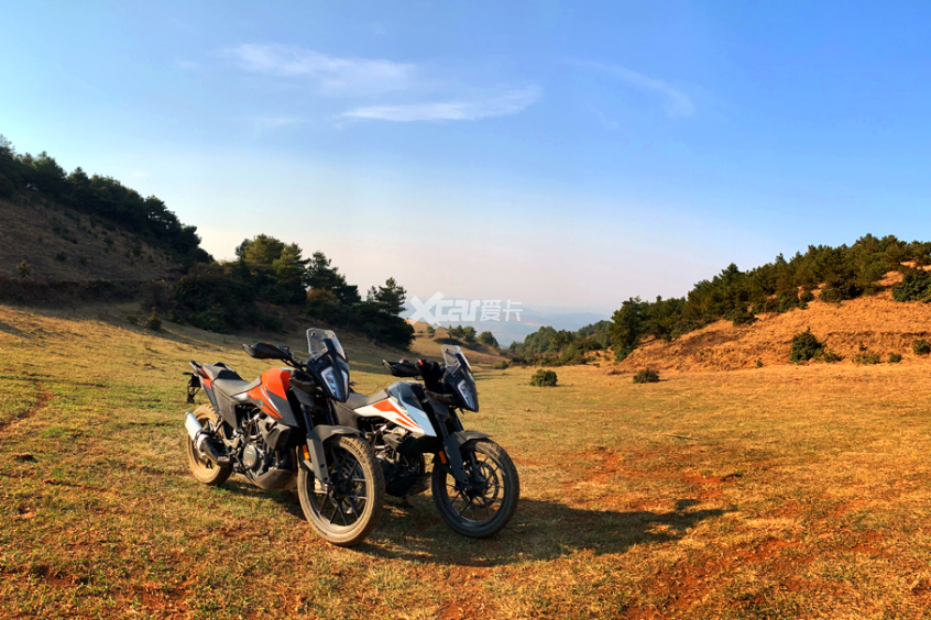 390adv;ktm;拉力摩托;摩旅;摩托车;越野摩托;进口摩托