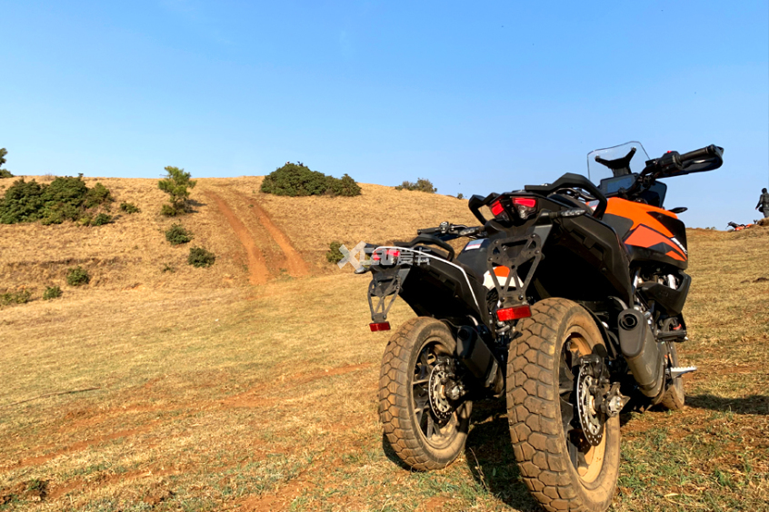 390ADV;KTM;拉力摩托;摩旅;摩托车;越野摩托;进口摩托