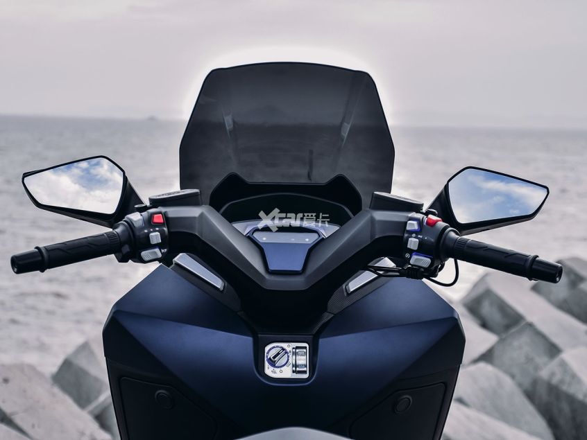 台荣;创台车业;台荣探路者400