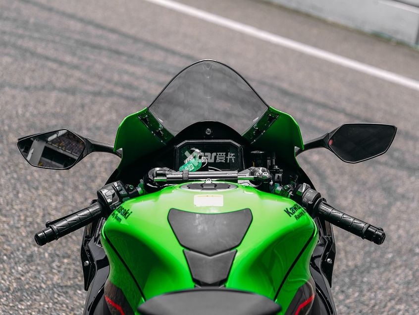 Kawasaki;川崎;川崎ZX-10R