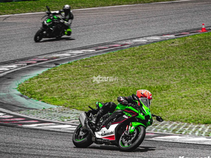 Kawasaki;川崎;川崎ZX-10R