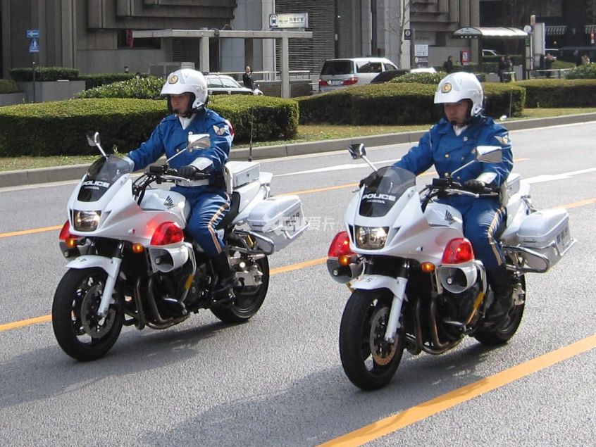 Honda;本田;CB1300;CB1300 SUPER BOLDOR