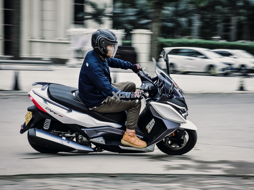 力刻;金浪;力刻318踏板车