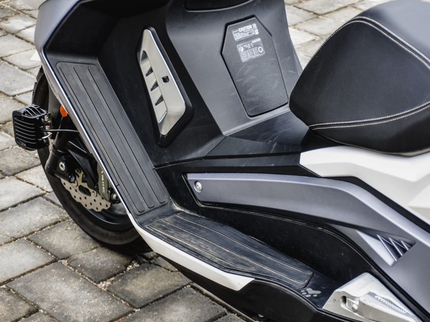 力刻;金浪;力刻318踏板车