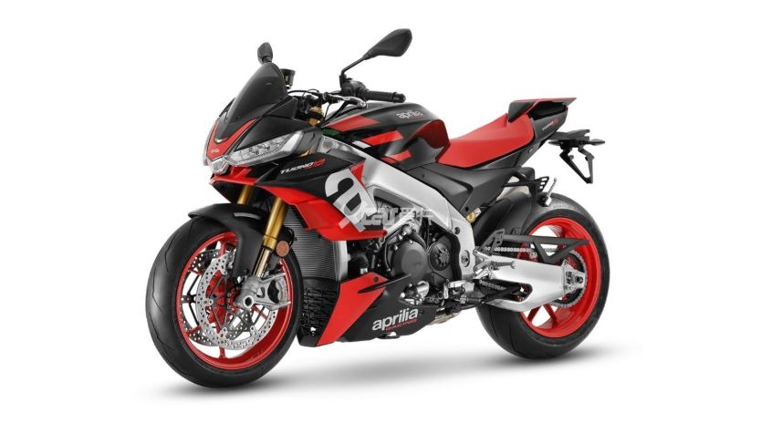 aprilia;RS 660;Tuono 660;阿普利亚