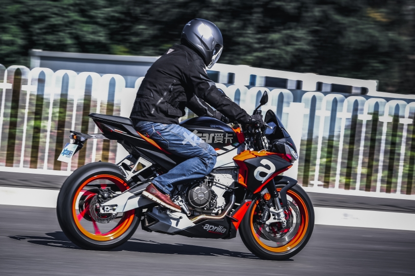 aprilia;RS 660;Tuono 660;阿普利亚