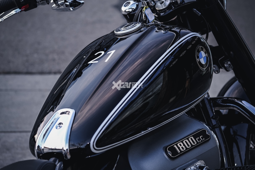 BMW;BMW Motorrad;宝马摩托;宝马R18