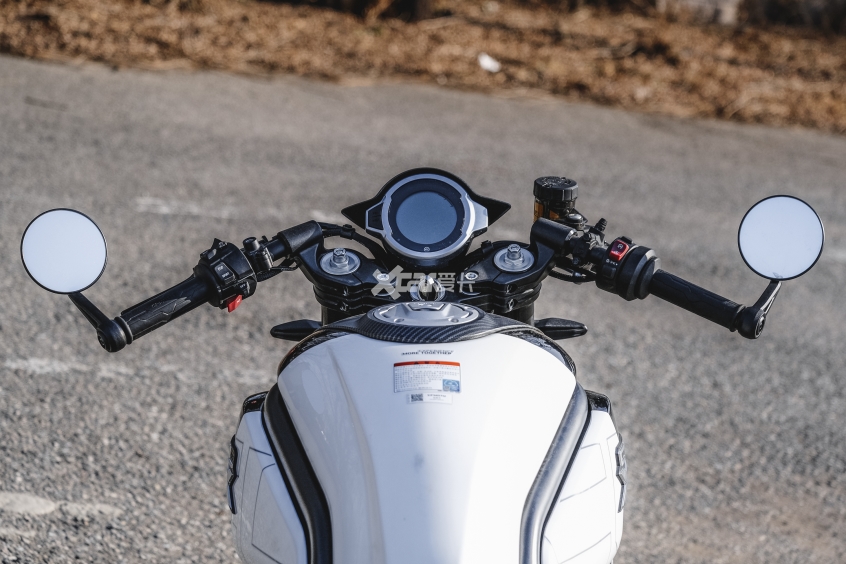 春风;CFMOTO;CF700CL-X SPORT