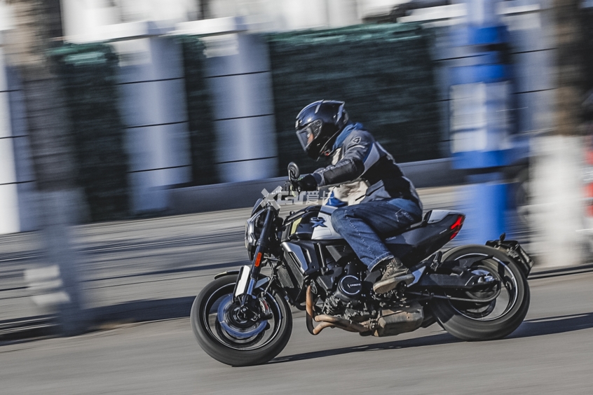 春风;CFMOTO;CF700CL-X SPORT