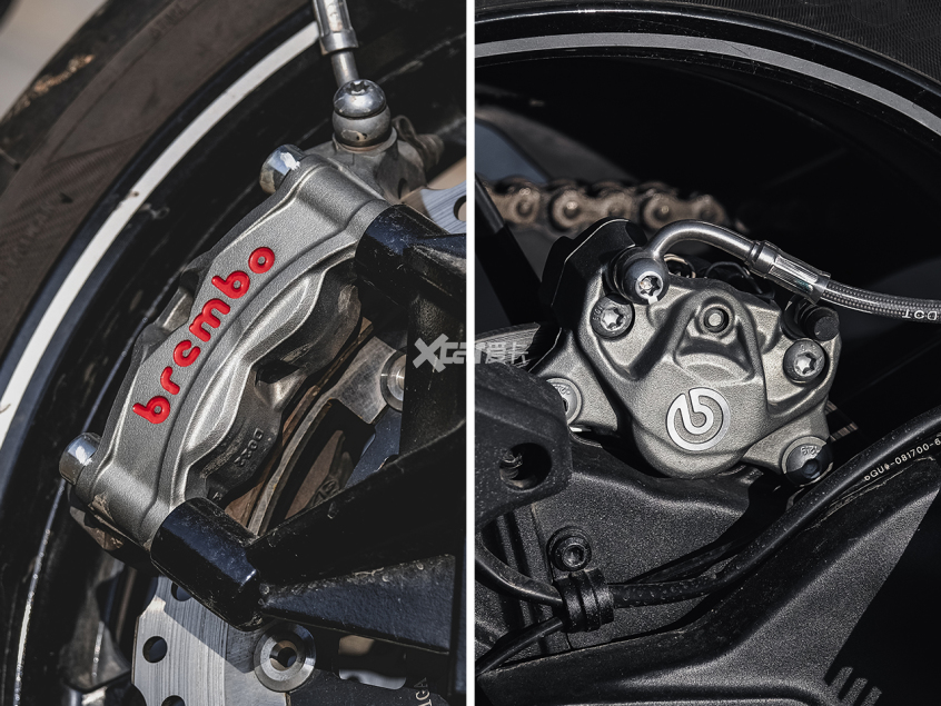春风;CFMOTO;CF700CL-X SPORT