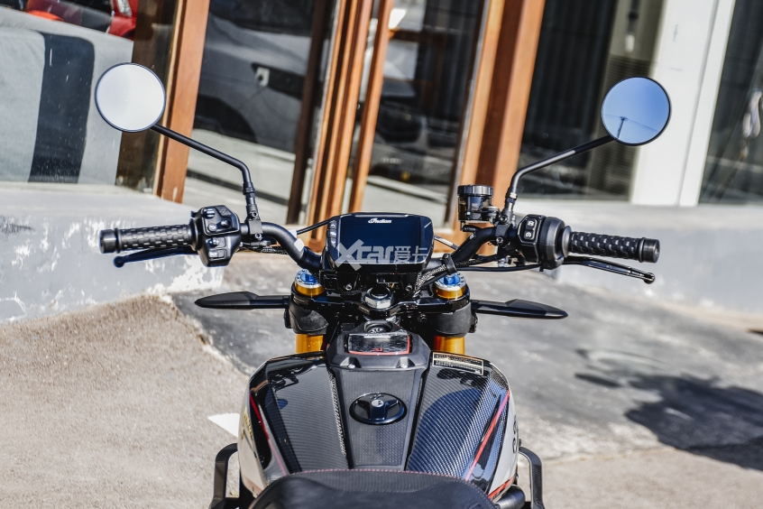 印第安;Indian;2022 FTR R CARBON