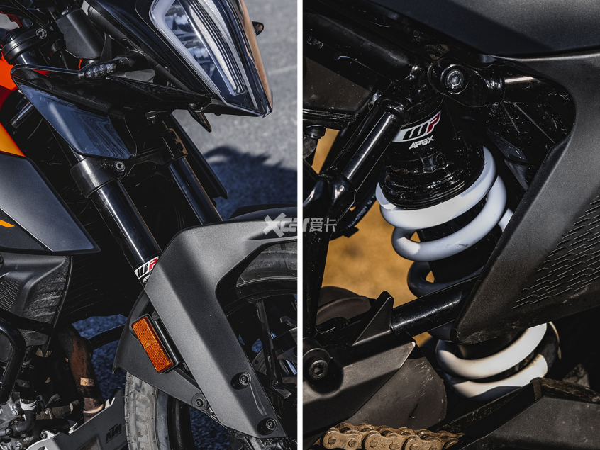 KTM;KTMR2R;KTM 390 Adventure