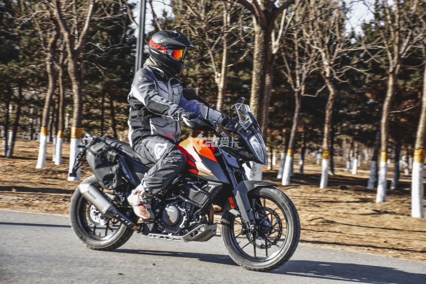 KTM;KTMR2R;KTM 390 Adventure