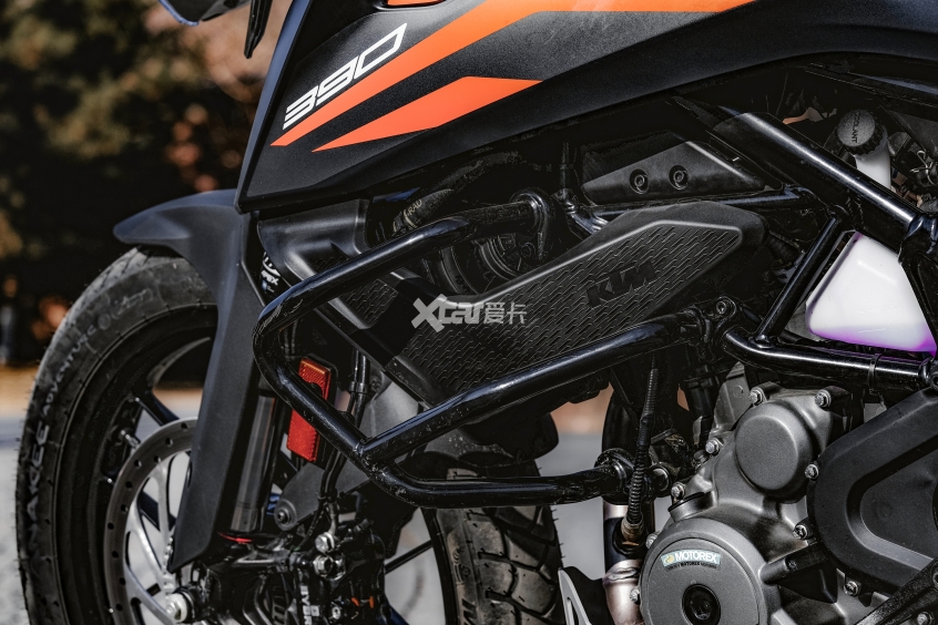 KTM;KTMR2R;KTM 390 Adventure