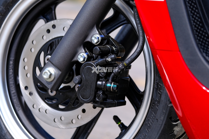 本田;Honda;新大洲本田;NS125LA