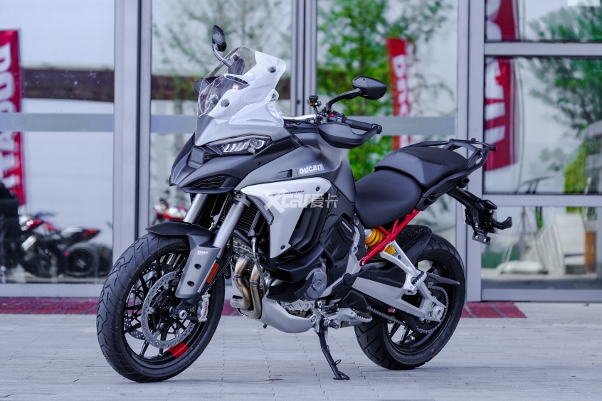 杜卡迪;DUCATI;Multistrada V4;Multistrada V4 S