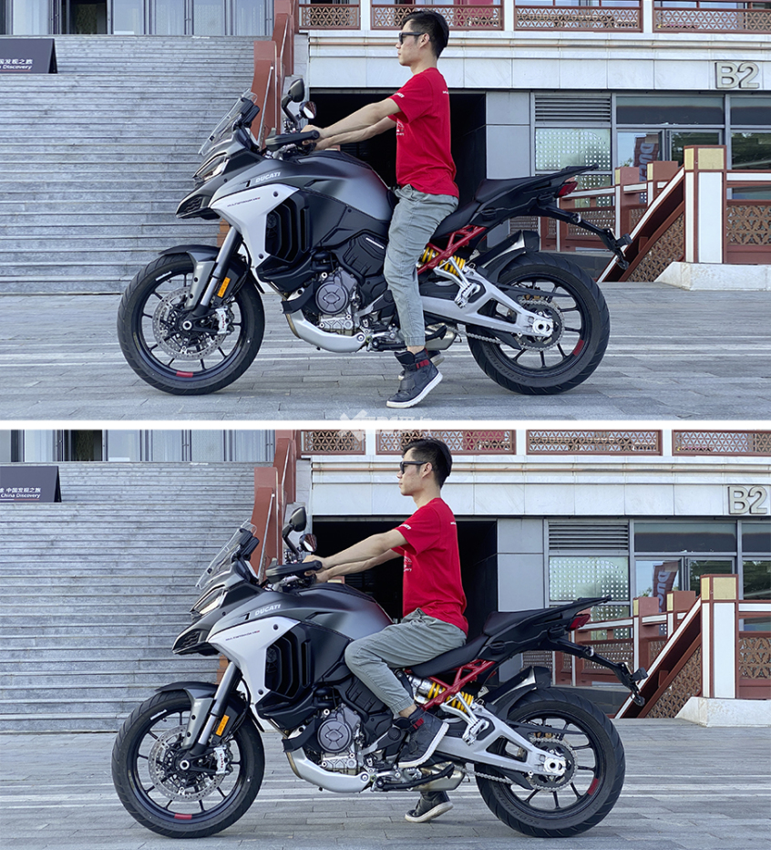 杜卡迪;DUCATI;Multistrada V4;Multistrada V4 S