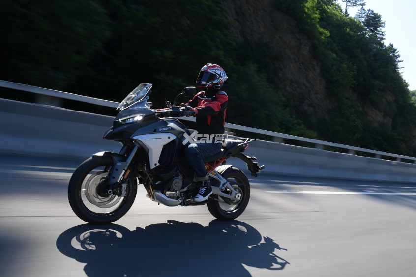 杜卡迪;DUCATI;Multistrada V4;Multistrada V4 S