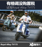 С�ڴ��������� �Լ�Royal Alloy TV175
