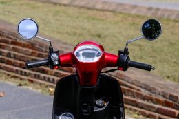 ���й�ĵ��� ����New Many125 CKDʵ��