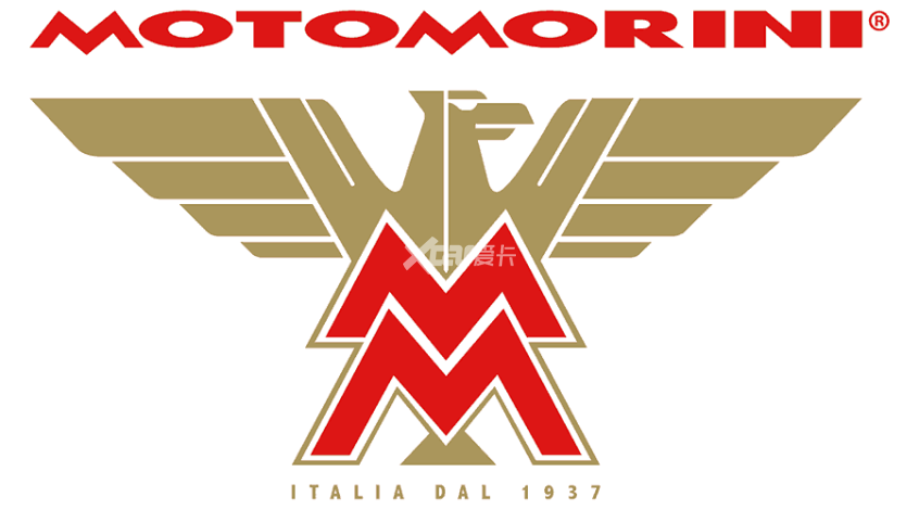 摩托莫里尼;Moto Morini;Seiemmezzo 6:赛文佐