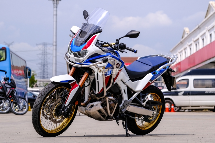 本田;Honda;CRF1100L;本田非双;Africa Twin