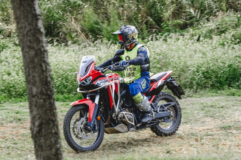 本田;Honda;CRF1100L;本田非双;Africa Twin