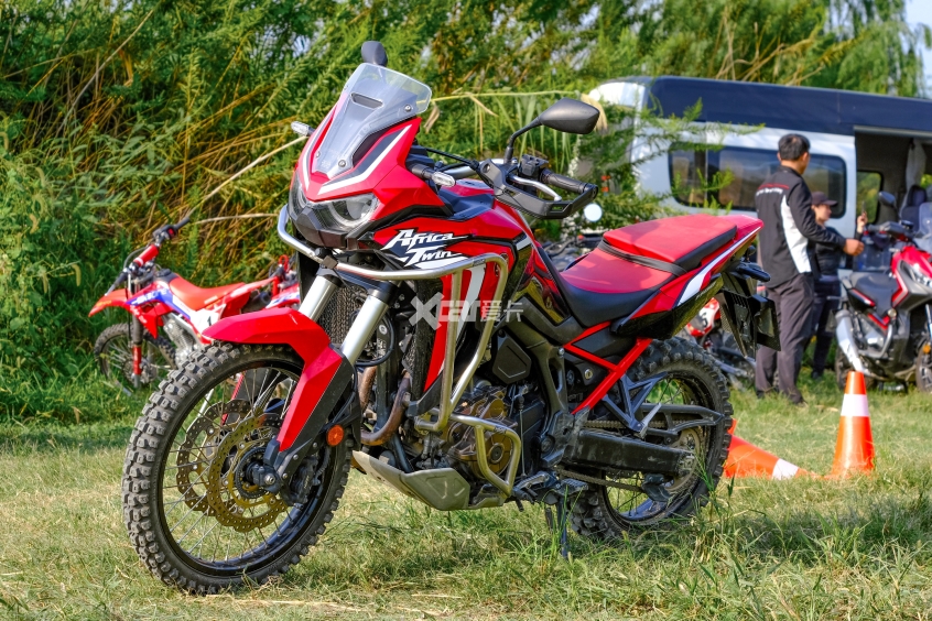 本田;Honda;CRF1100L;本田非双;Africa Twin