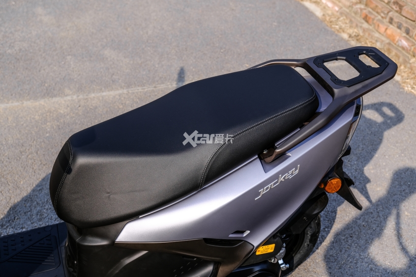 光阳;KYMCO;常州光阳:Jockey 125