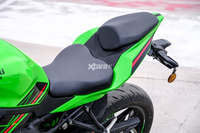 川崎Kawasaki;ZX-4R;ZX-4RR