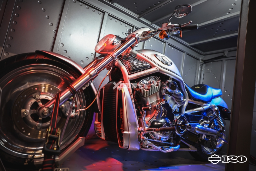 哈雷;哈雷戴维森lHarley-Davidson