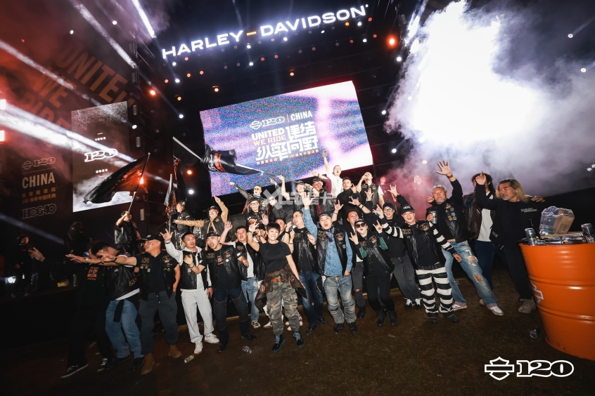 哈雷;哈雷戴维森lHarley-Davidson