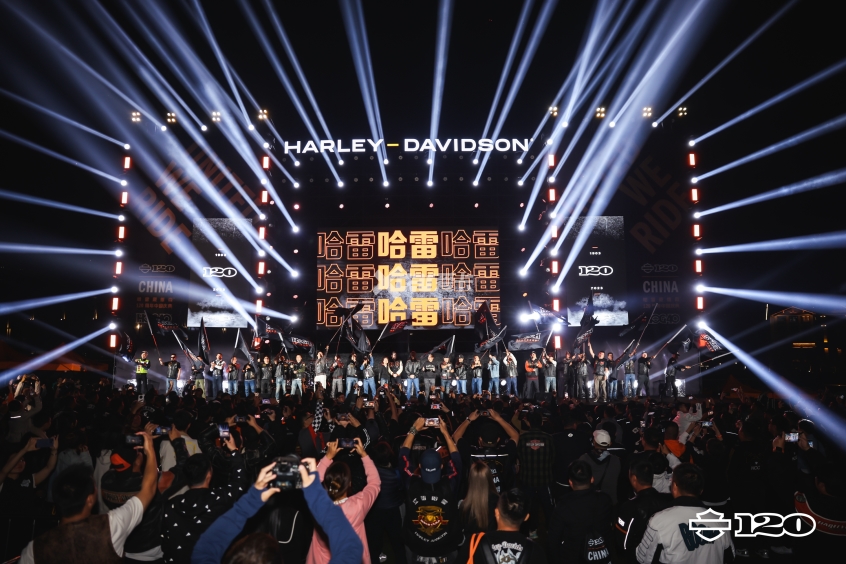 哈雷;哈雷戴维森lHarley-Davidson