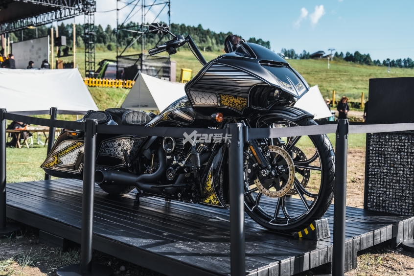 哈雷;哈雷戴维森lHarley-Davidson