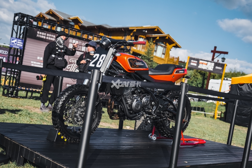 哈雷;哈雷戴维森lHarley-Davidson