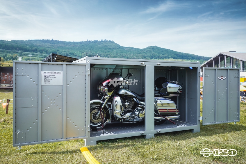 哈雷;哈雷戴维森lHarley-Davidson