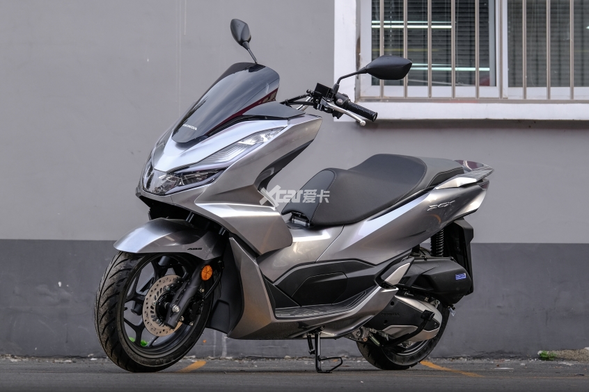 本田;Honda;PCX160