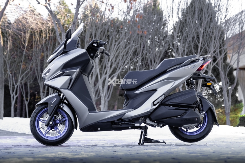 光阳;常州光阳;KYMCO;赛艇250;ST250